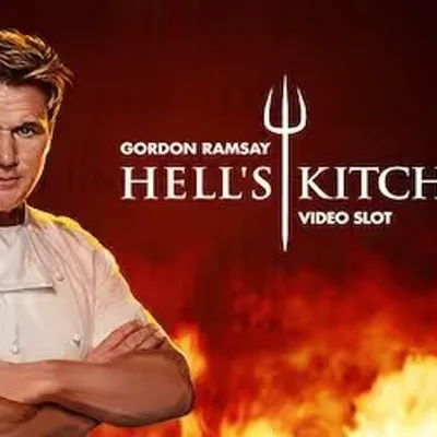 Hell's Kitchen