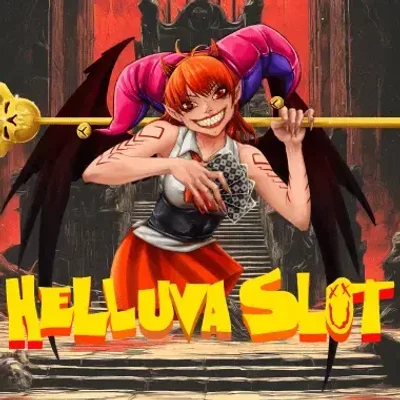 Helluva Slot