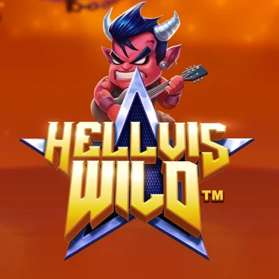 Hellvis Wild™