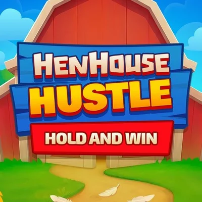 Henhouse Hustle: Hold and Win
