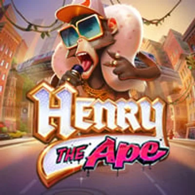 Henry The Ape