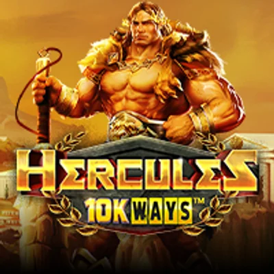 Hercules 10K Ways