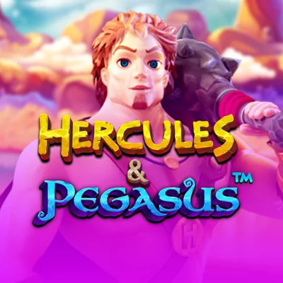 Hercules and Pegasus™