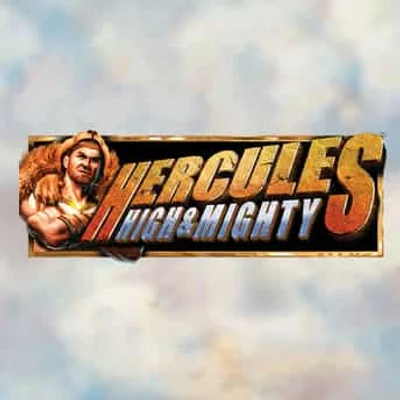 Hercules: High and Mighty