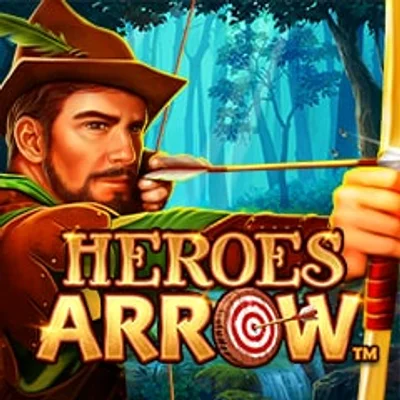 Heroes Arrow™