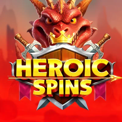 Heroic Spins