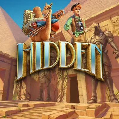 Hidden