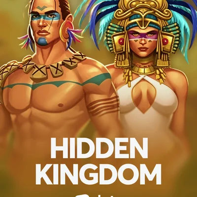 Hidden Kingdom