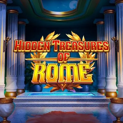 Hidden Treasures of Rome