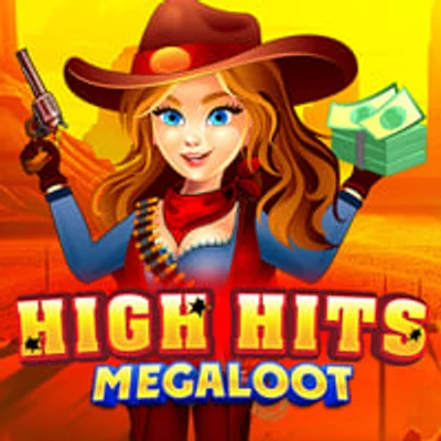 High Hits MegaLoot