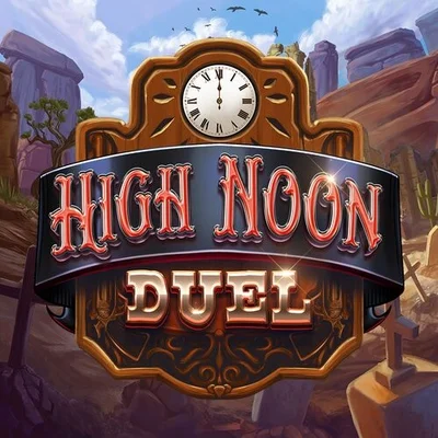 High Noon Duel