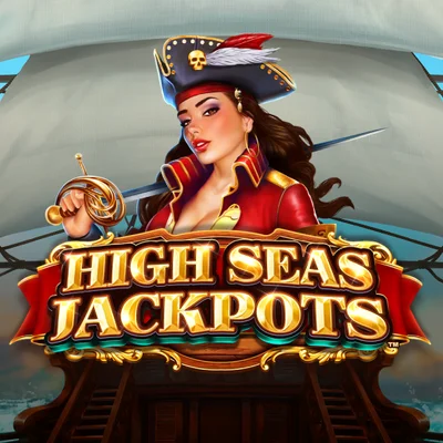 High Seas Jackpots