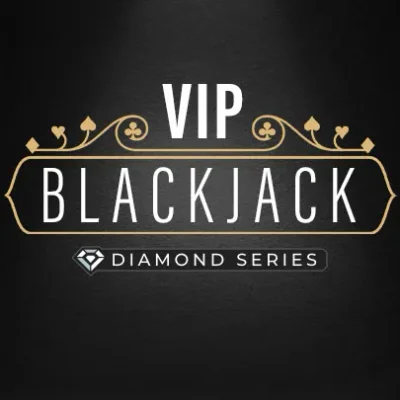 High Stakes Blackjack: $50 - $2,500