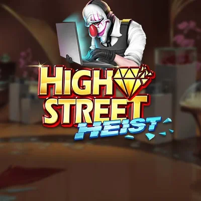High Street Heist