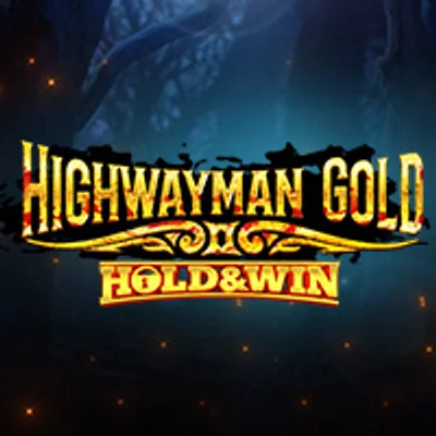 Highwayman Gold Hold and Win