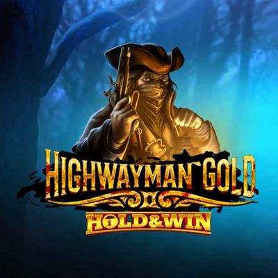 Highwayman Goldâ˘: Hold & Win⢠High Limit