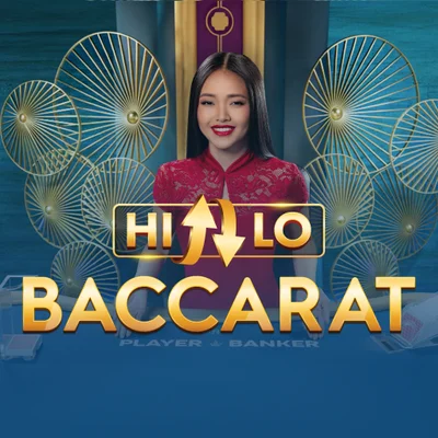 Hi Lo Baccarat