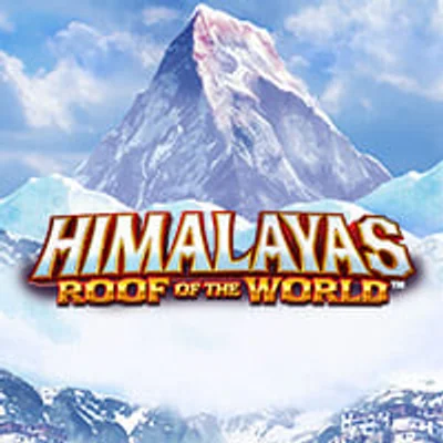 Himalayas - Roof of the World