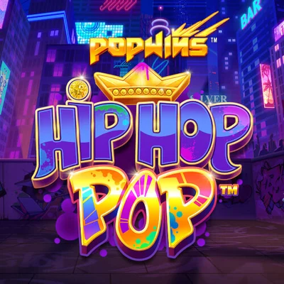 HipHopPOP