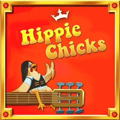 Hippie Chicks