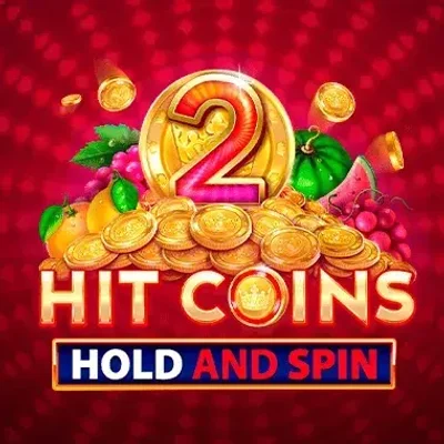 Hit Coins 2 Hold and Spin