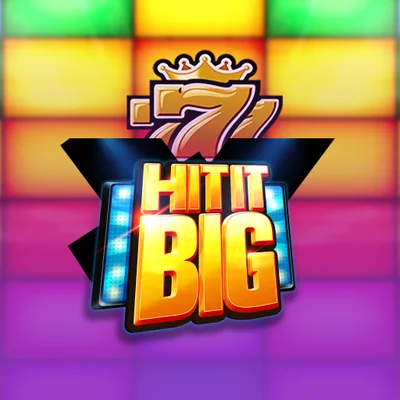 Hit It Big
