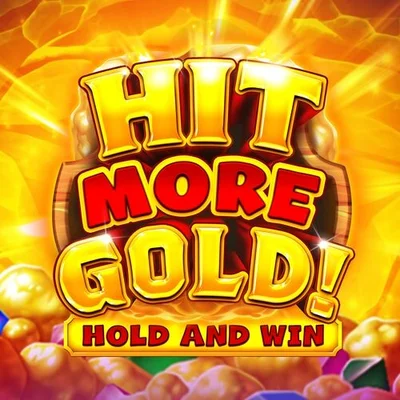 Hit more Gold