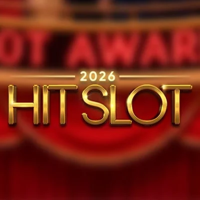 Hit Slot 2026