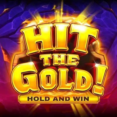 Hit the Gold