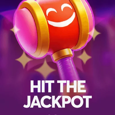 Hit The Jackpot