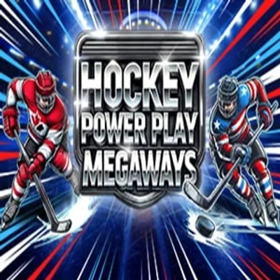 Hockey Power Play Megaways