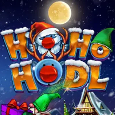 Ho Ho HODL