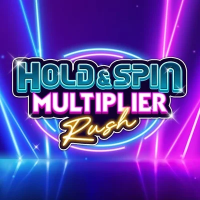 Hold and Spin Multiplier Rush