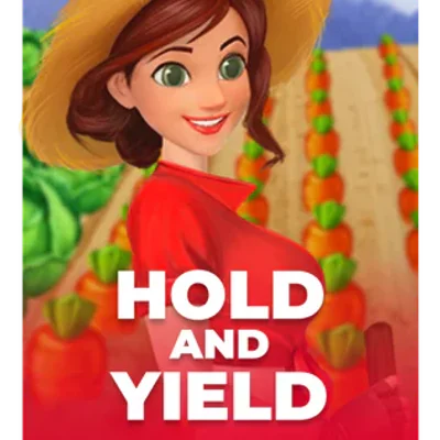 Hold and Yield