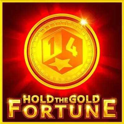 Hold the Gold Fortune