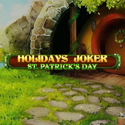 Holidays Joker - St. Patrick's Day
