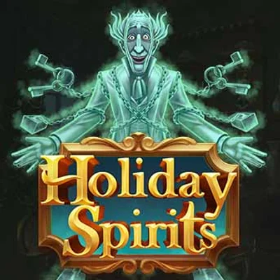Holiday Spirits