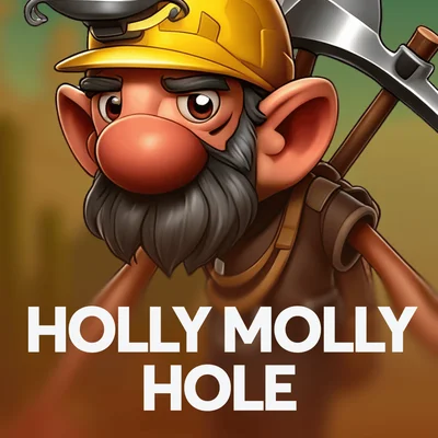 Holly Molly Hole