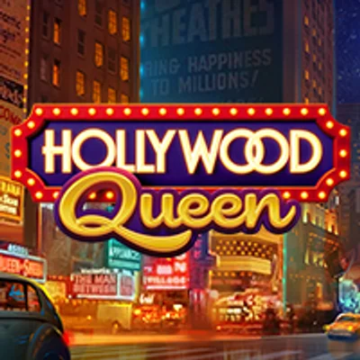 Hollywood Queen