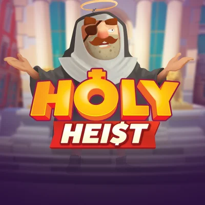 Holy heist