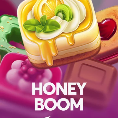 Honey Boom