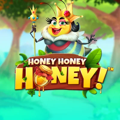 Honey Honey Honey™