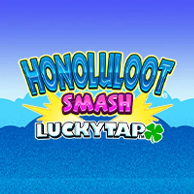 Honoluloot Smash LuckyTap