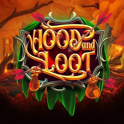 Hood and Loot