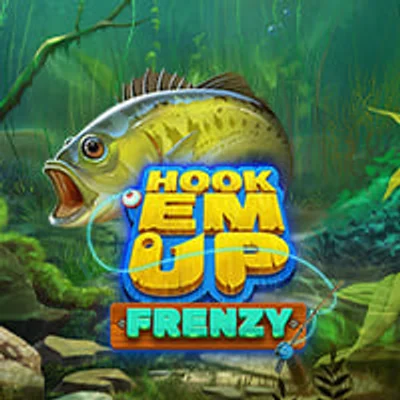 Hook 'Em Up Frenzy (BB)