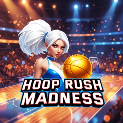 Hoop Rush Madness