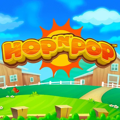 Hop'n'Pop