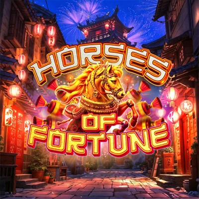 Horses Of Fortune