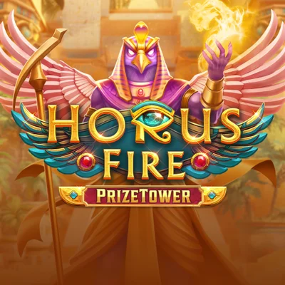 Horus Fire PrizeTower