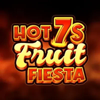 Hot 7s Fruit Fiesta